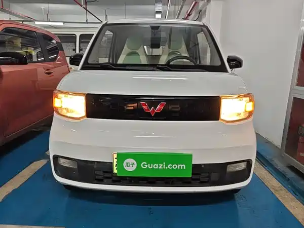 Wuling Hongguang MINIEV 2020