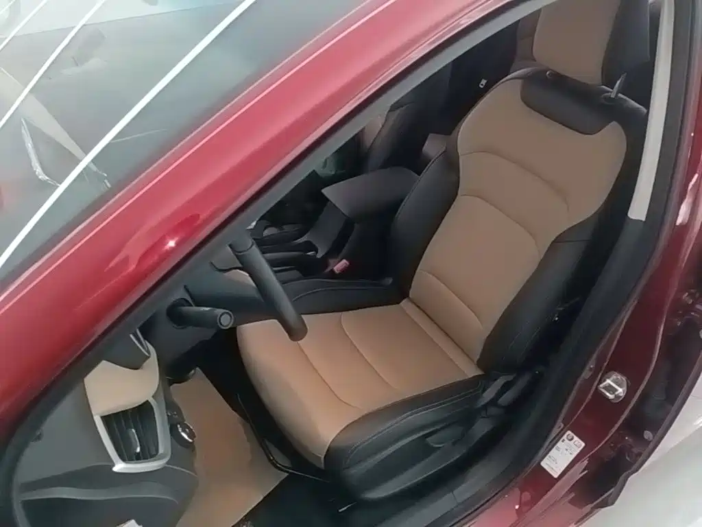 Chevrolet Monza 2020 — фото 15