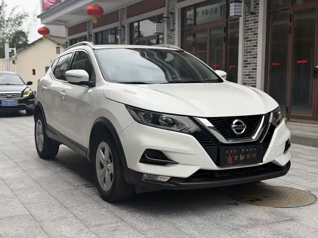 Nissan Qashqai 2019 — фото 3