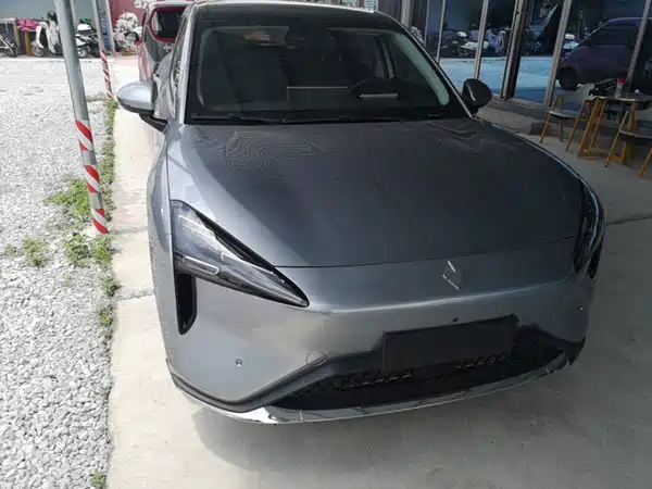 Baojun Yunhai 2025