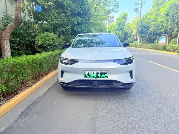Leapmotor C11 2024