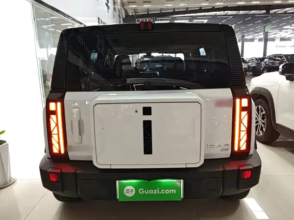 Icar 03 2025