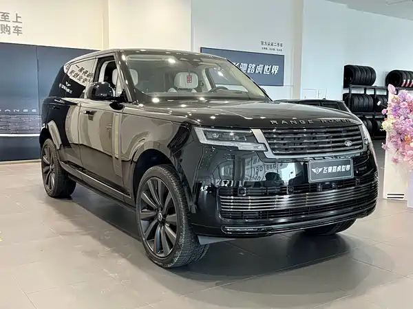 Land Rover Range Rover 2024