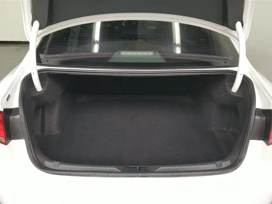 Volkswagen Lamando 2017
