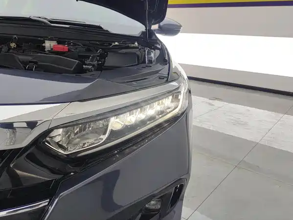 Honda Accord 2022
