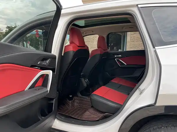 BMW X1 2024