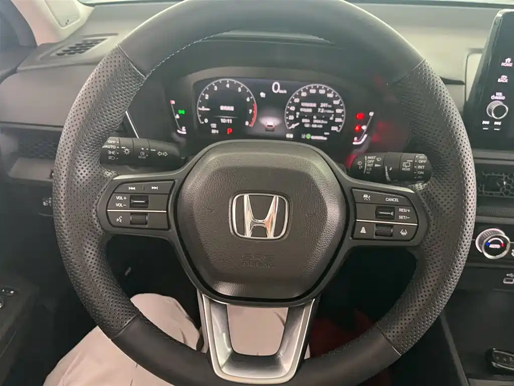 Honda Breeze 2023 — фото 4