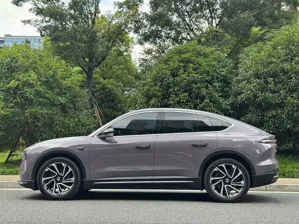 NIO EC6 2024