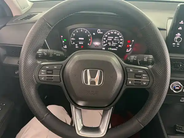 Honda Breeze 2023
