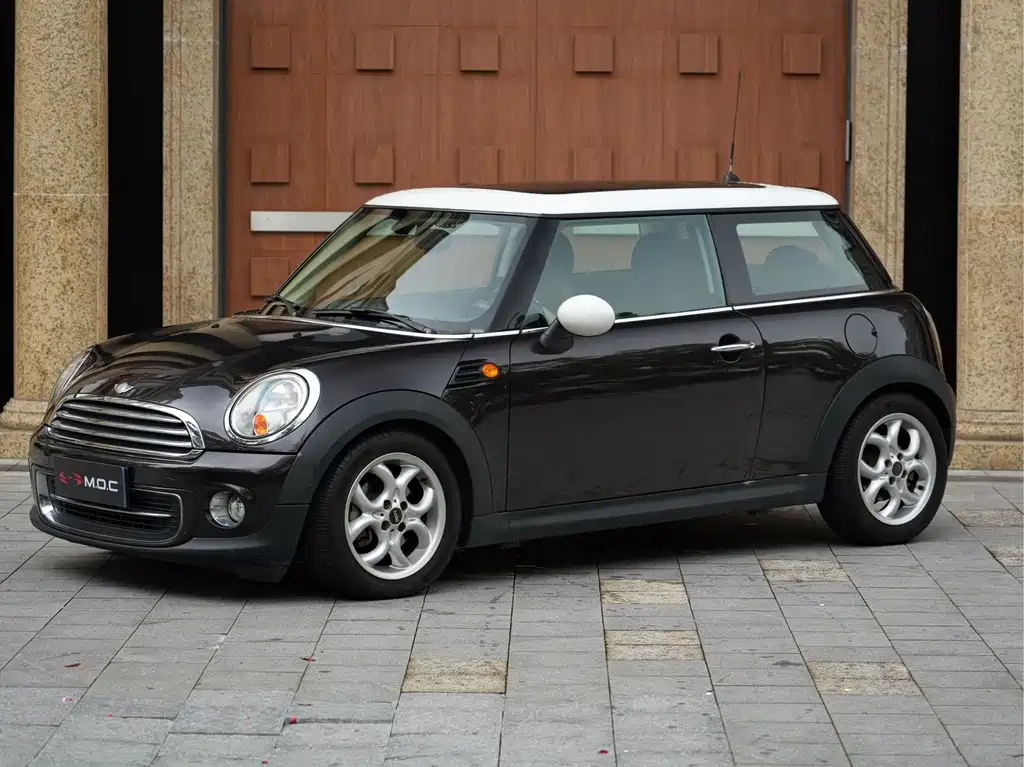 MINI Mini 2013