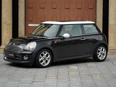 MINI MINI 2013