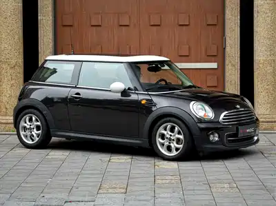 MINI MINI 2013