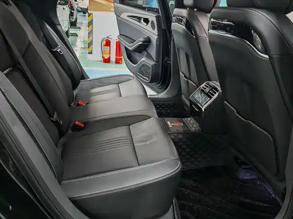 Hongqi H9 2020