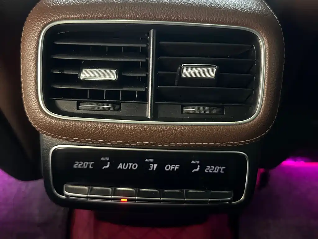 Mercedes-Benz GLE 2023 — фото 10