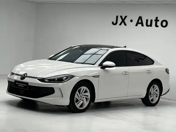 Volkswagen Lamando 2022