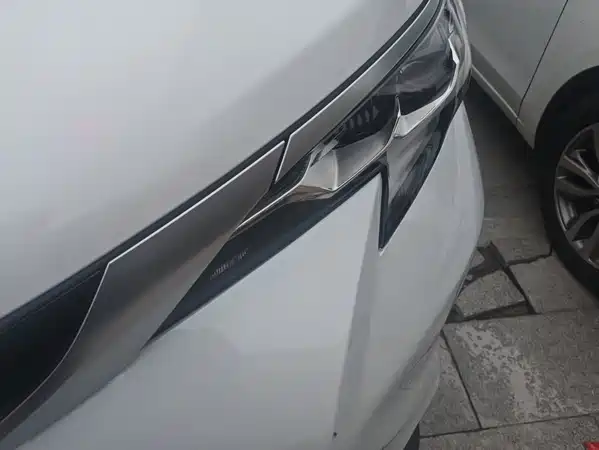 Toyota Sienna 2024
