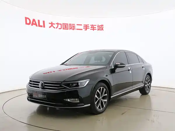 Volkswagen Magotan 2020