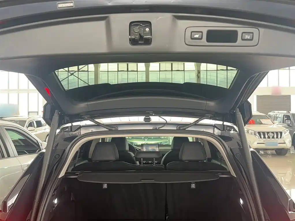 Honda Breeze 2023 — фото 15