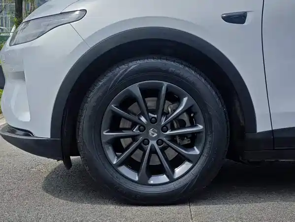 Leapmotor C11 2023