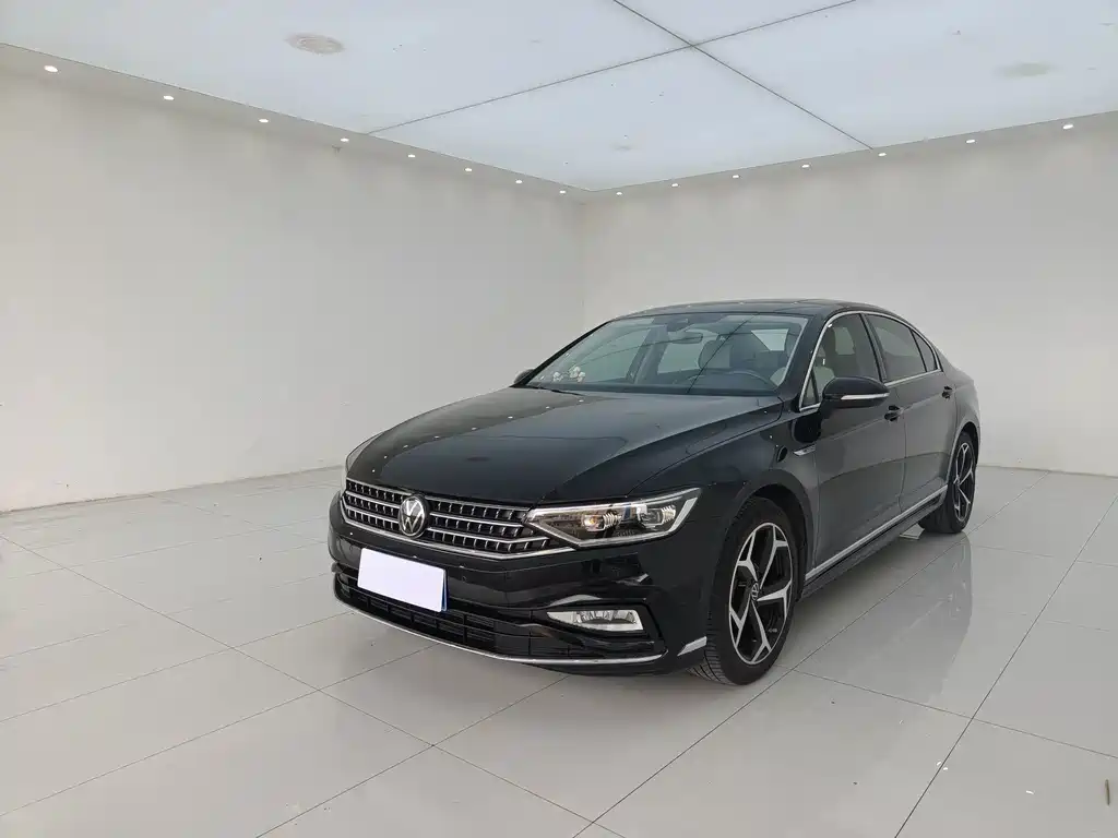Volkswagen Magotan 2023