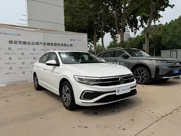 Volkswagen Bora 2025