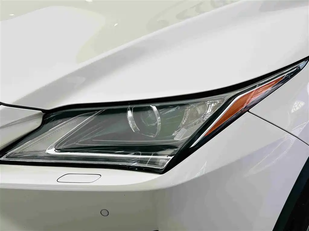Lexus RX 2016 — фото 11