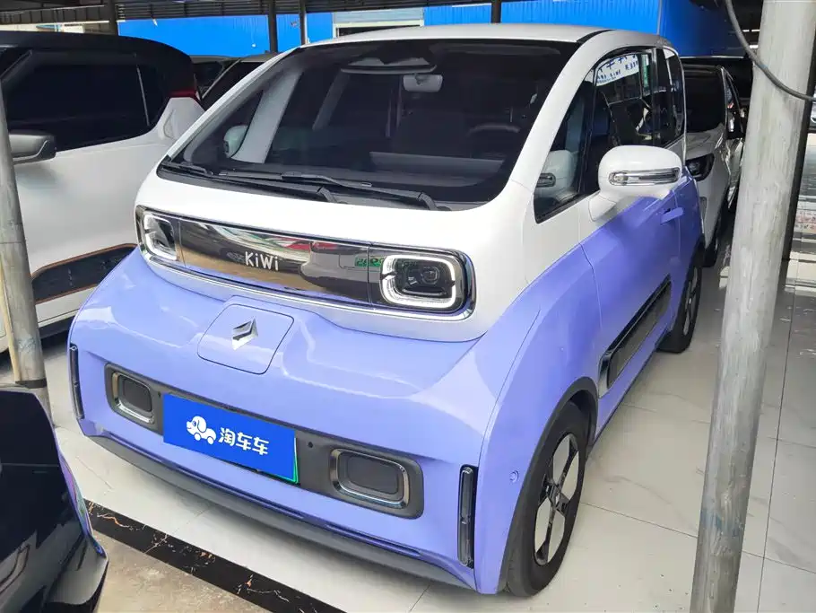 Baojun KiWi EV 2024