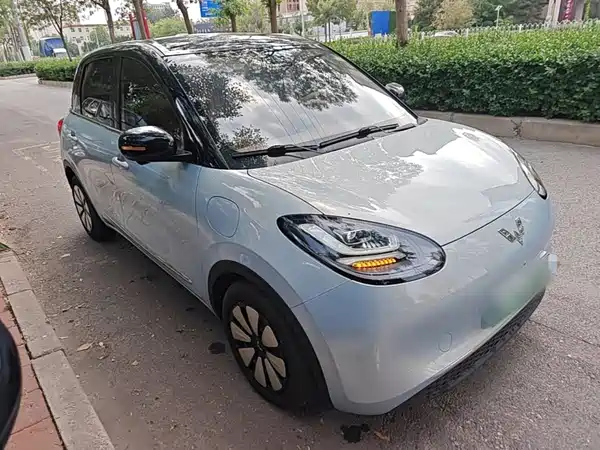 Wuling Bingo 2025