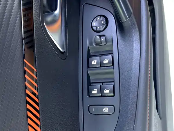 Peugeot 2008 2022