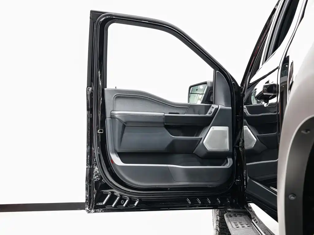 Ford F-150 Raptor 2024 — фото 14