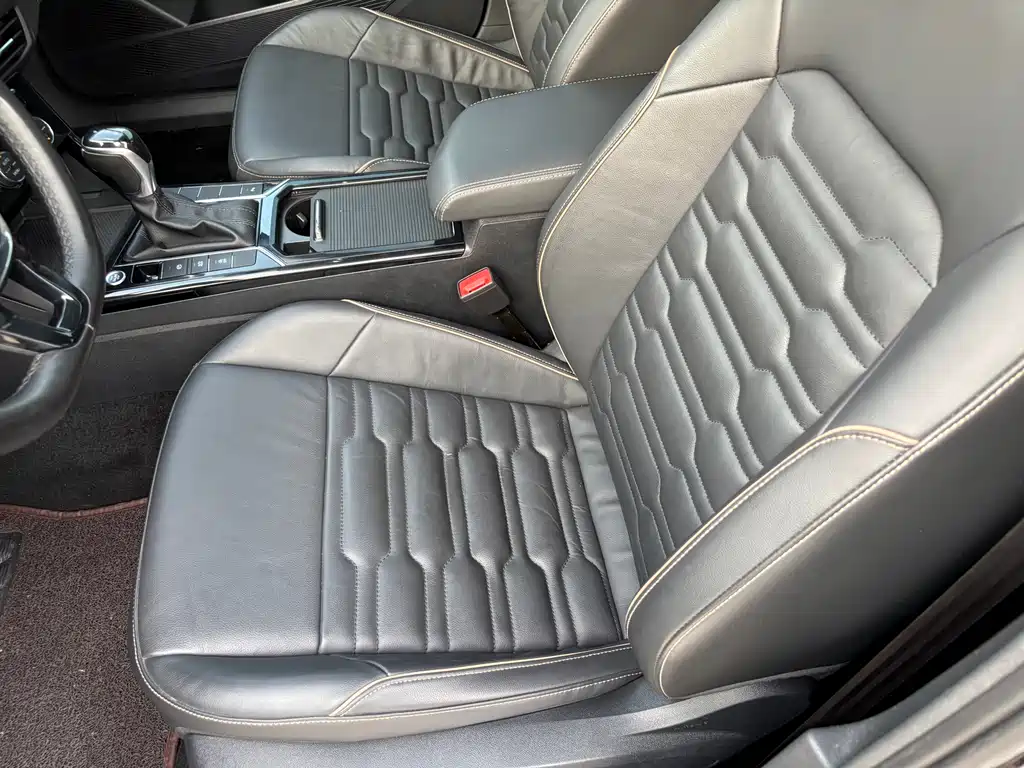 Volkswagen Passat 2020