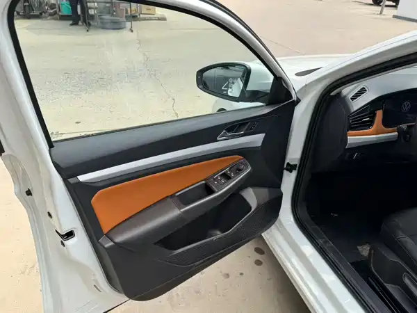 Volkswagen Bora 2025