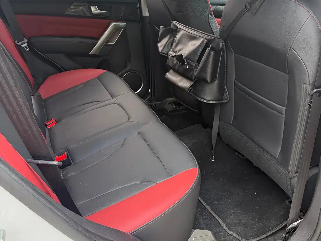 Haval H2 2016