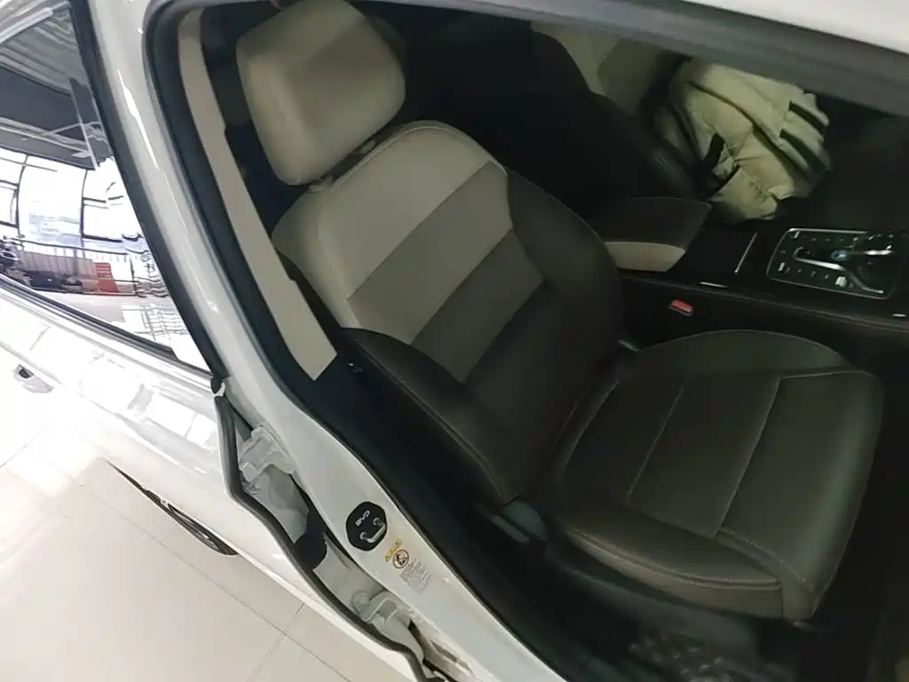 BYD Song MAX New Energy 2023 — фото 25