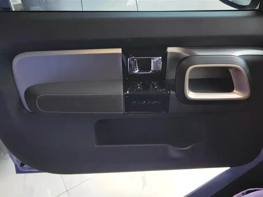 Baojun KiWi EV 2024