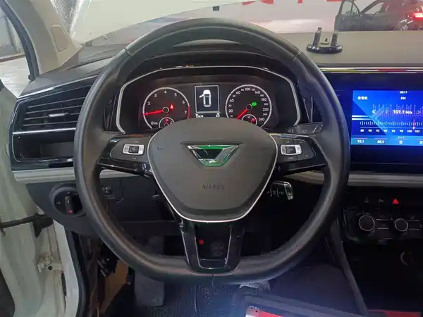 Jetta VS7 2023