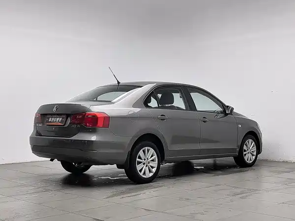 Volkswagen Jetta 2016