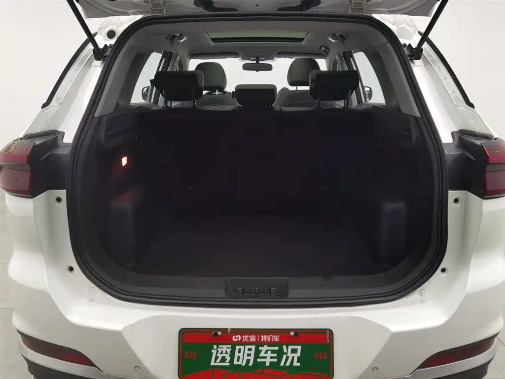 Chery Tiggo 7 2020 — фото 16