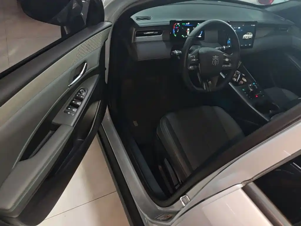 BYD Qin PLUS 2025 — фото 16