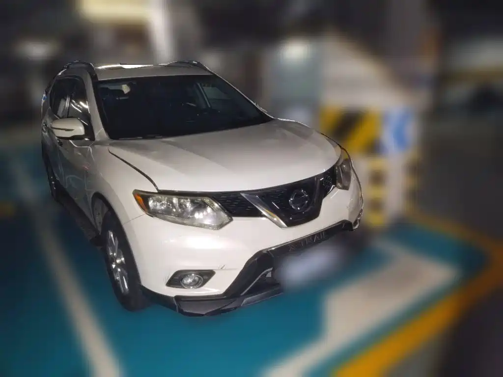 Nissan X-Trail 2016 — фото 23