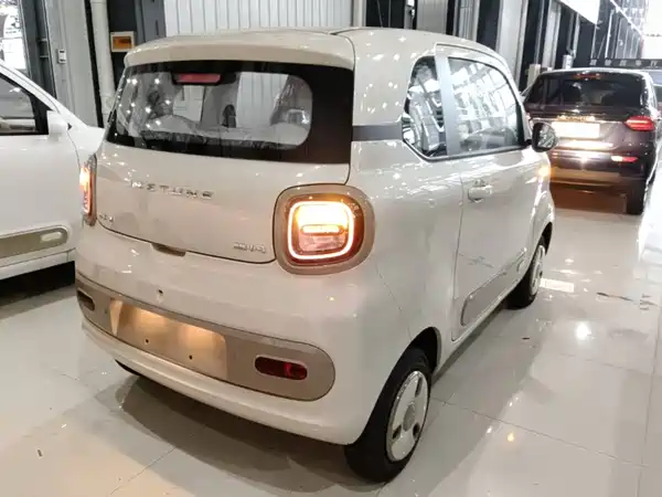 Bestune Pony 2026
