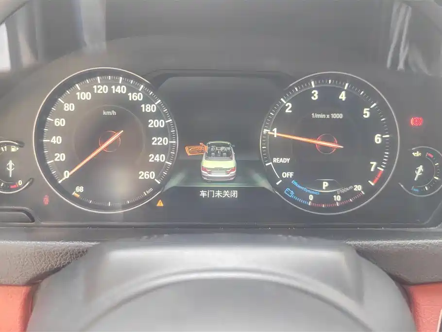 BMW 4 Series 2020 — фото 14