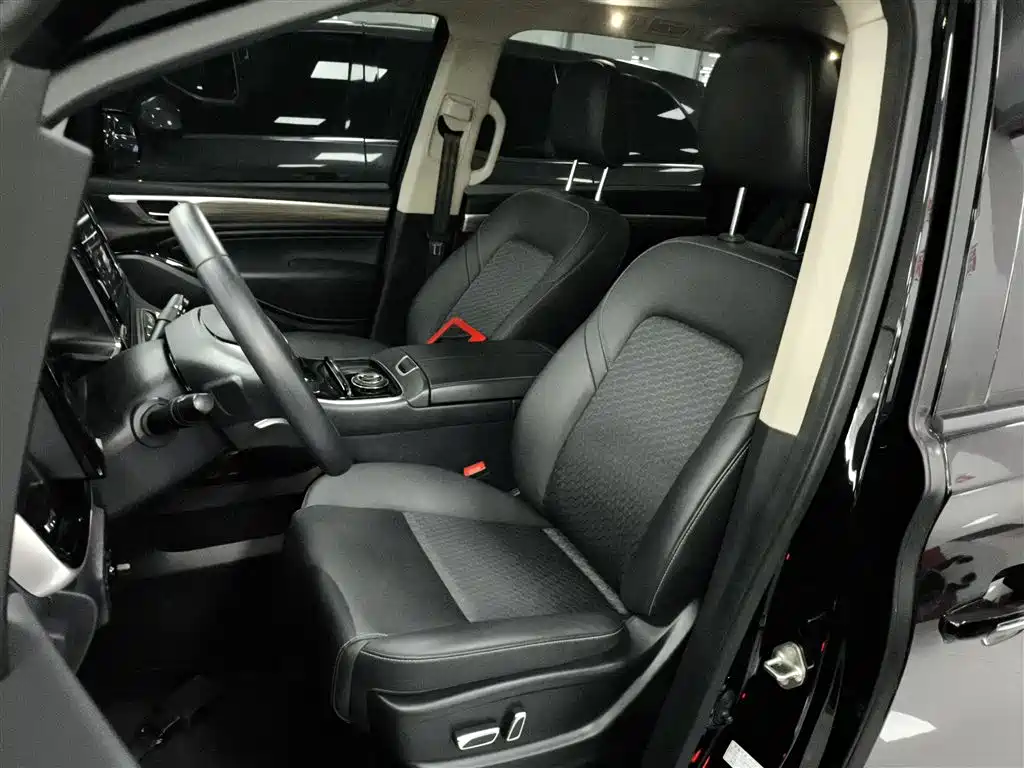 GAC Motor Trumpchi M8 2024 — фото 11