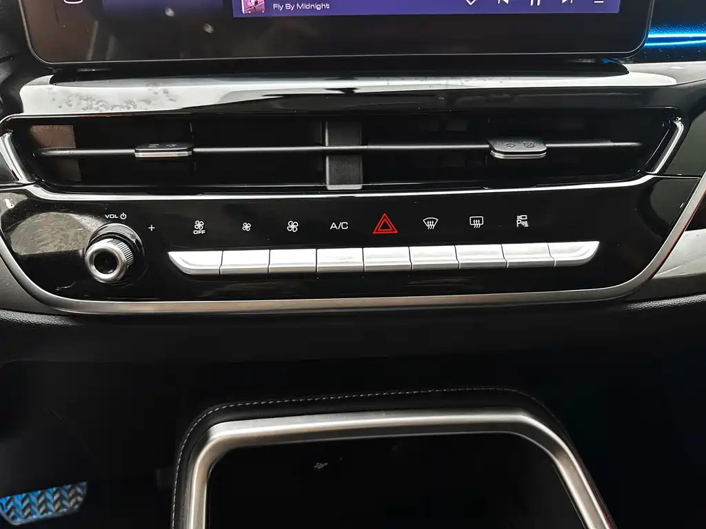 Haval H6 2023 — фото 14