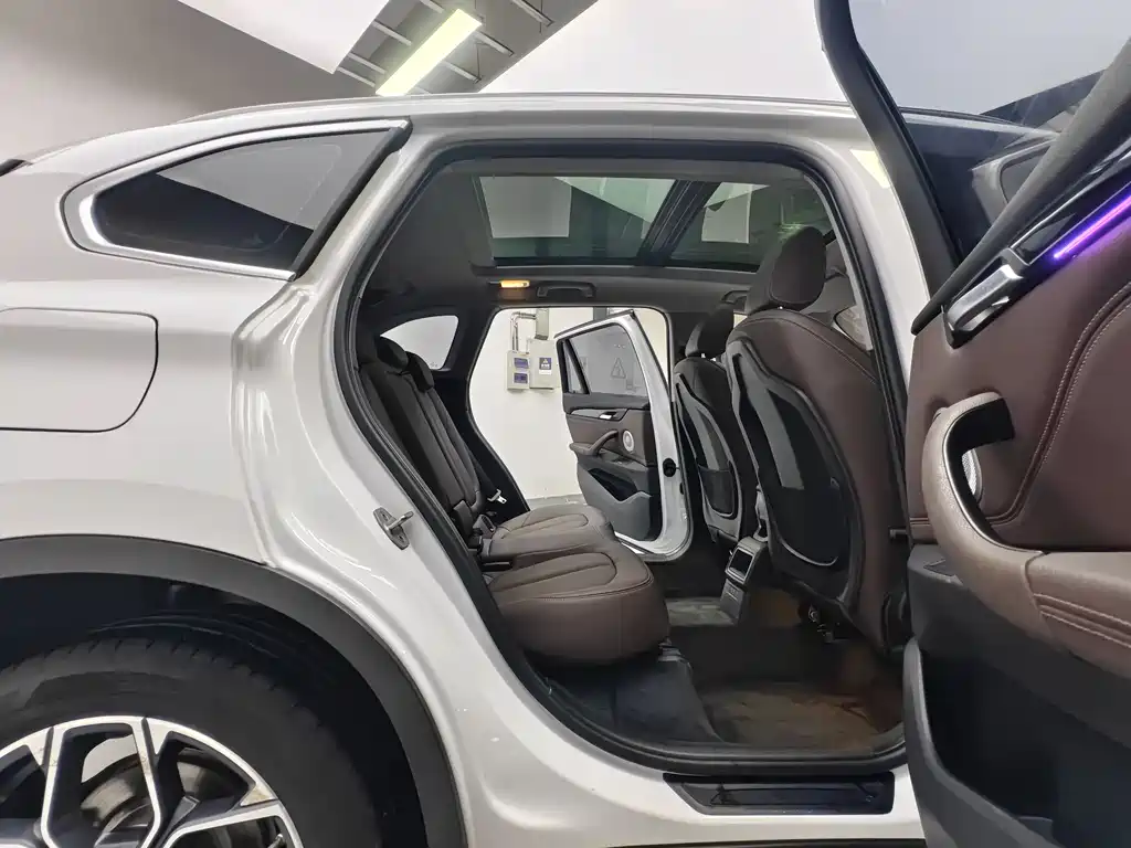 BMW X1 2023 — фото 13