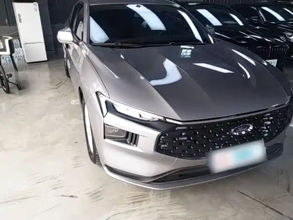 Ford Mondeo 2024