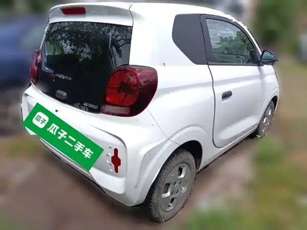 Roewe CLEVER 2020