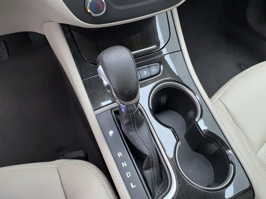 Buick Verano 2016 — фото 13