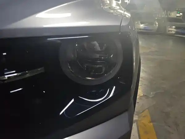 Haval Dog PLUS 2025