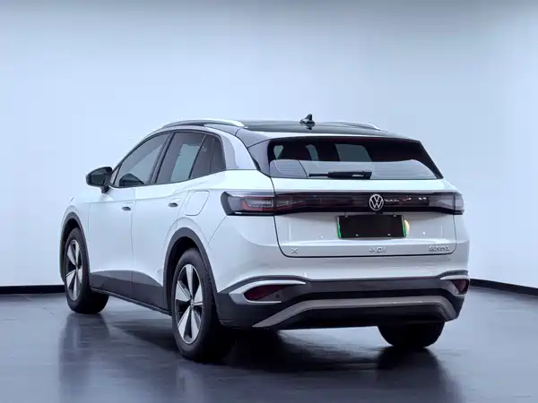 Volkswagen ID.4 X 2024